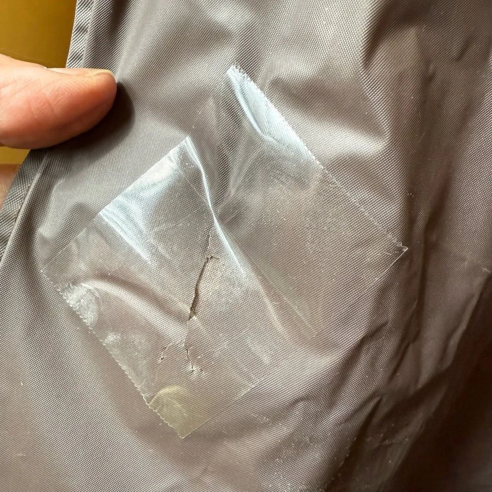 Garment bag
